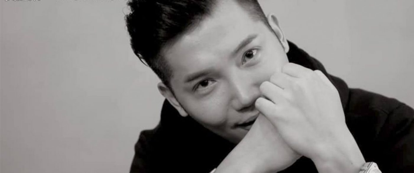 黃建東 Derek Wong 分享護膚心得