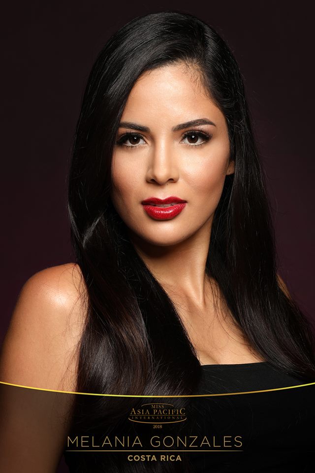 Miss Asia Pacific International